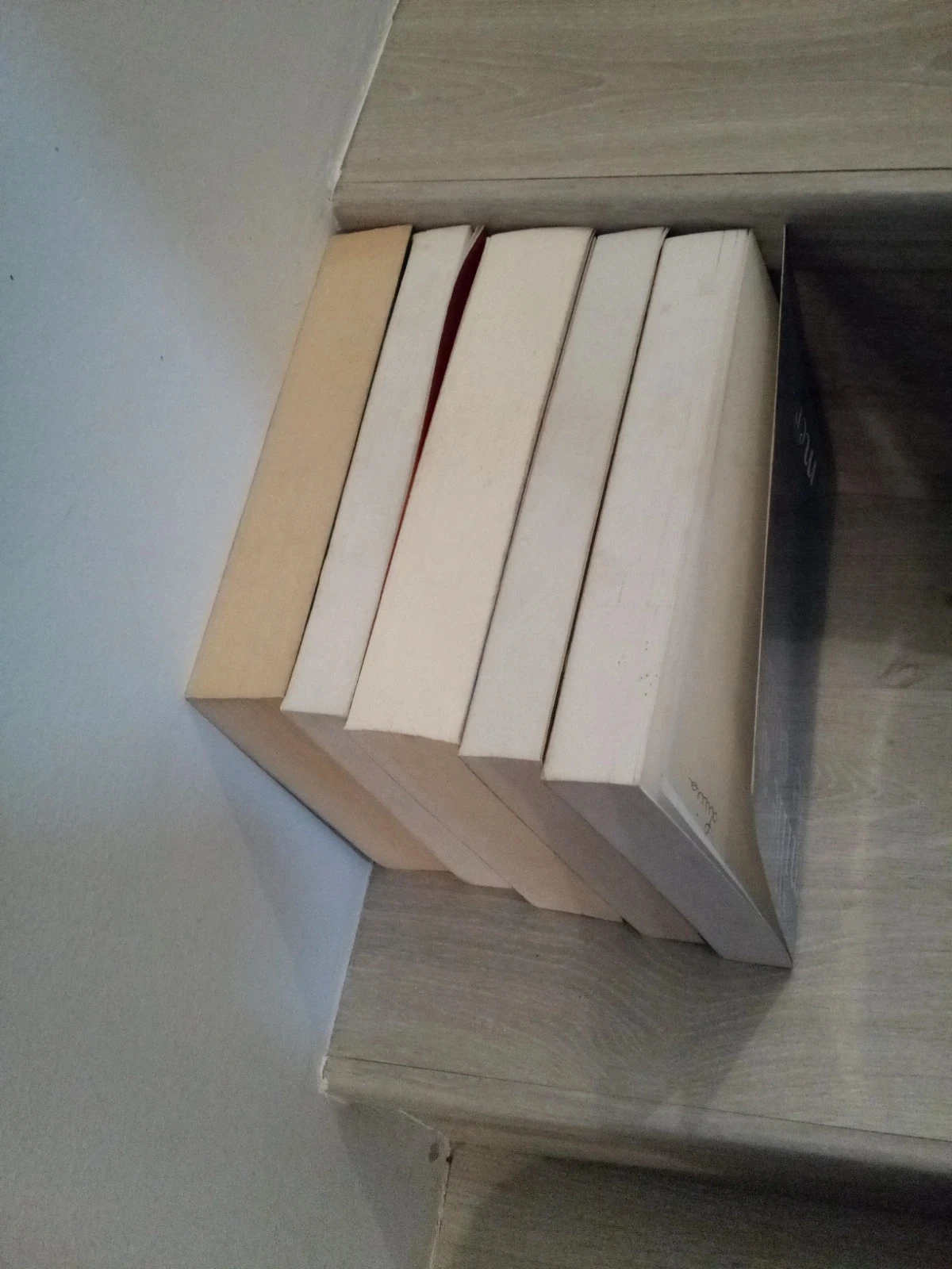 5 gros livres mille ans de contes – photo 3